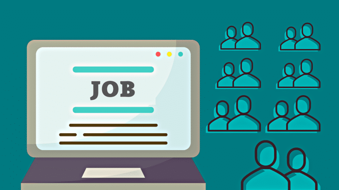 best places to post jobs for free